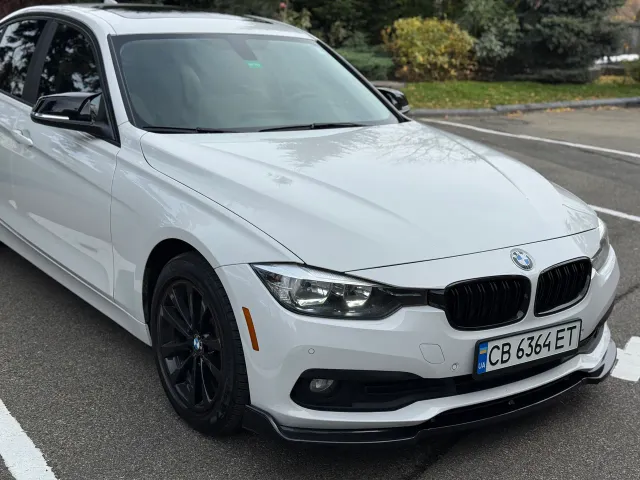 BMW 3 серії - фото 5