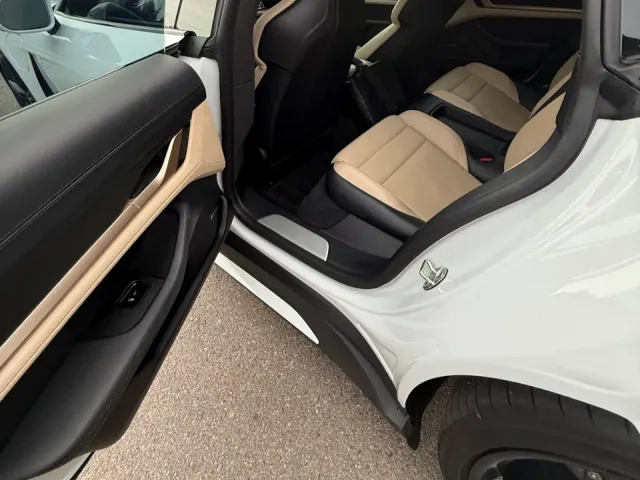 Porsche Taycan - фото 5