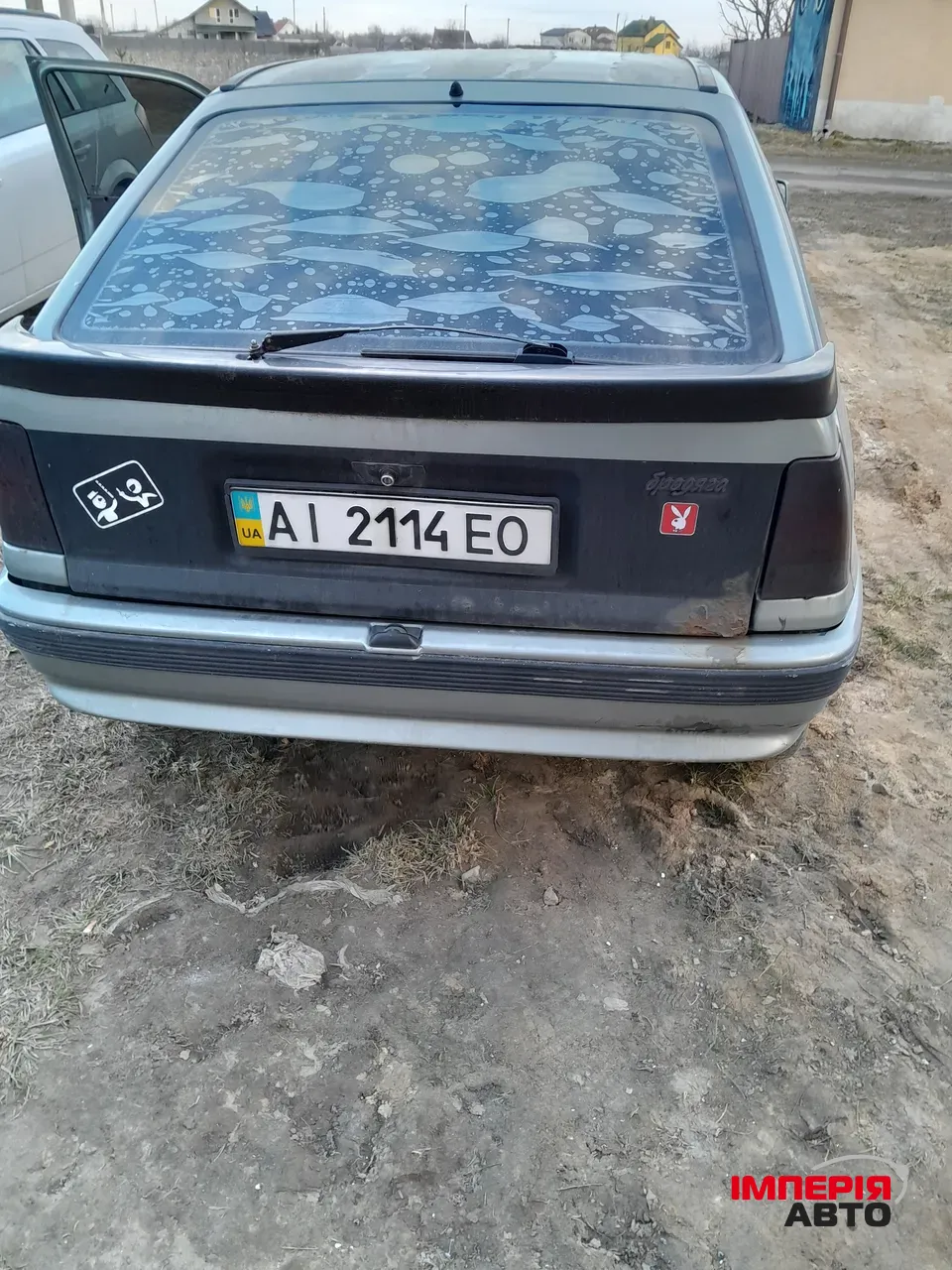 Opel Kadett - фото 2