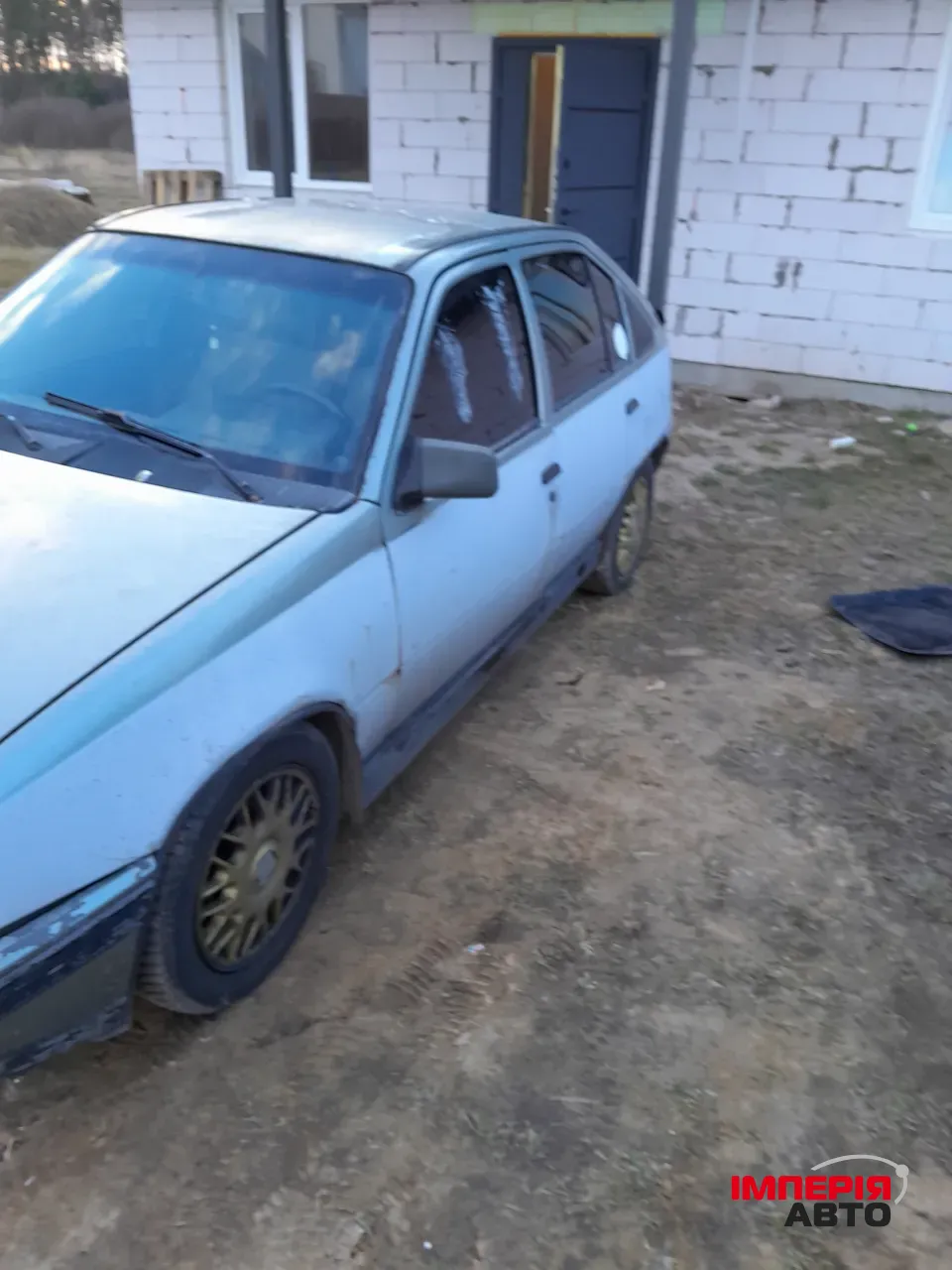 Opel Kadett - фото 4
