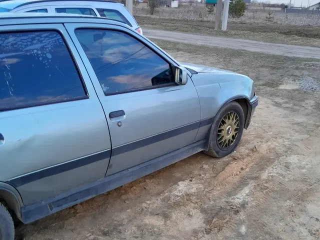 Opel Kadett - фото 3
