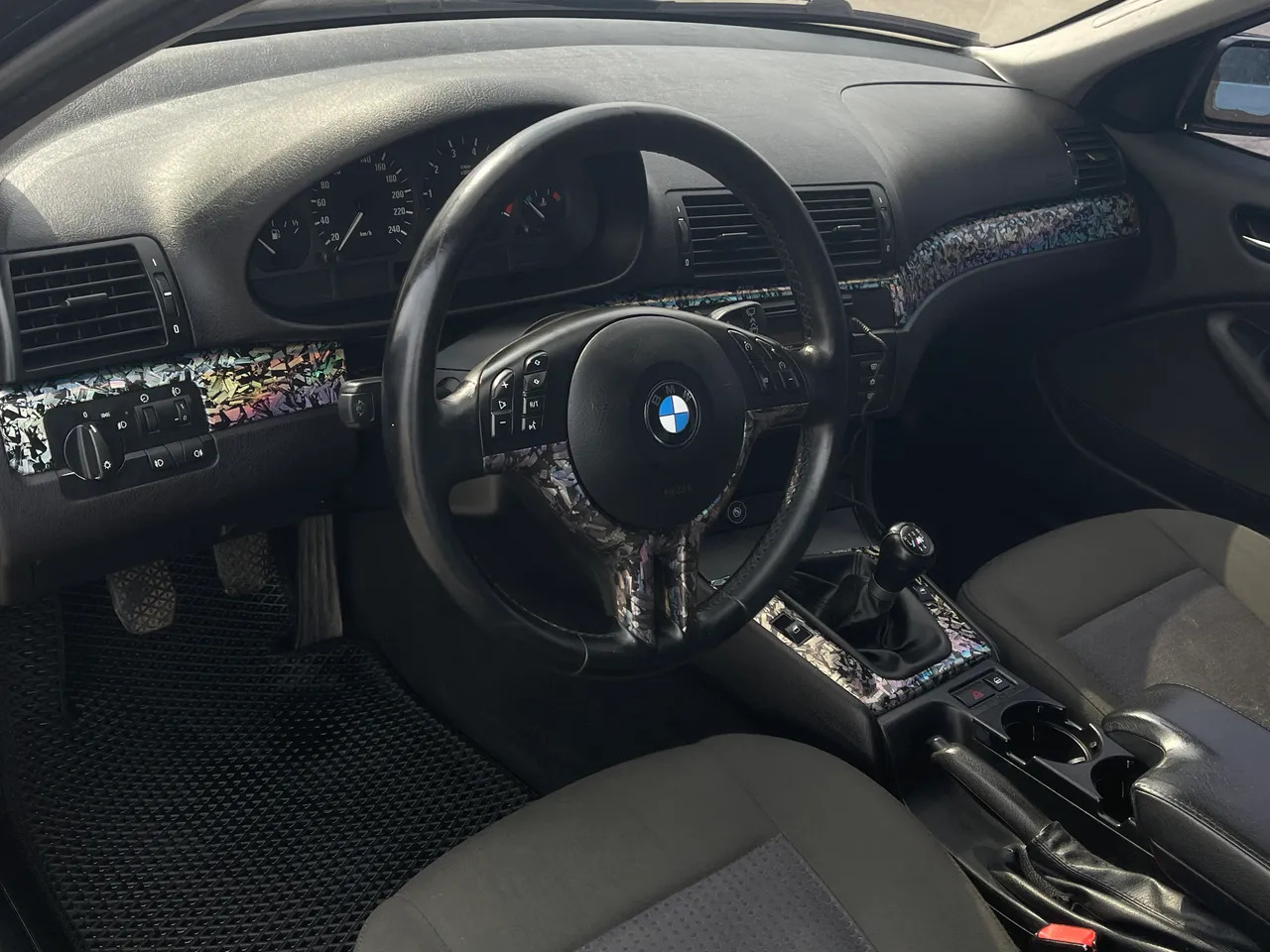 BMW 3 серії - фото 6