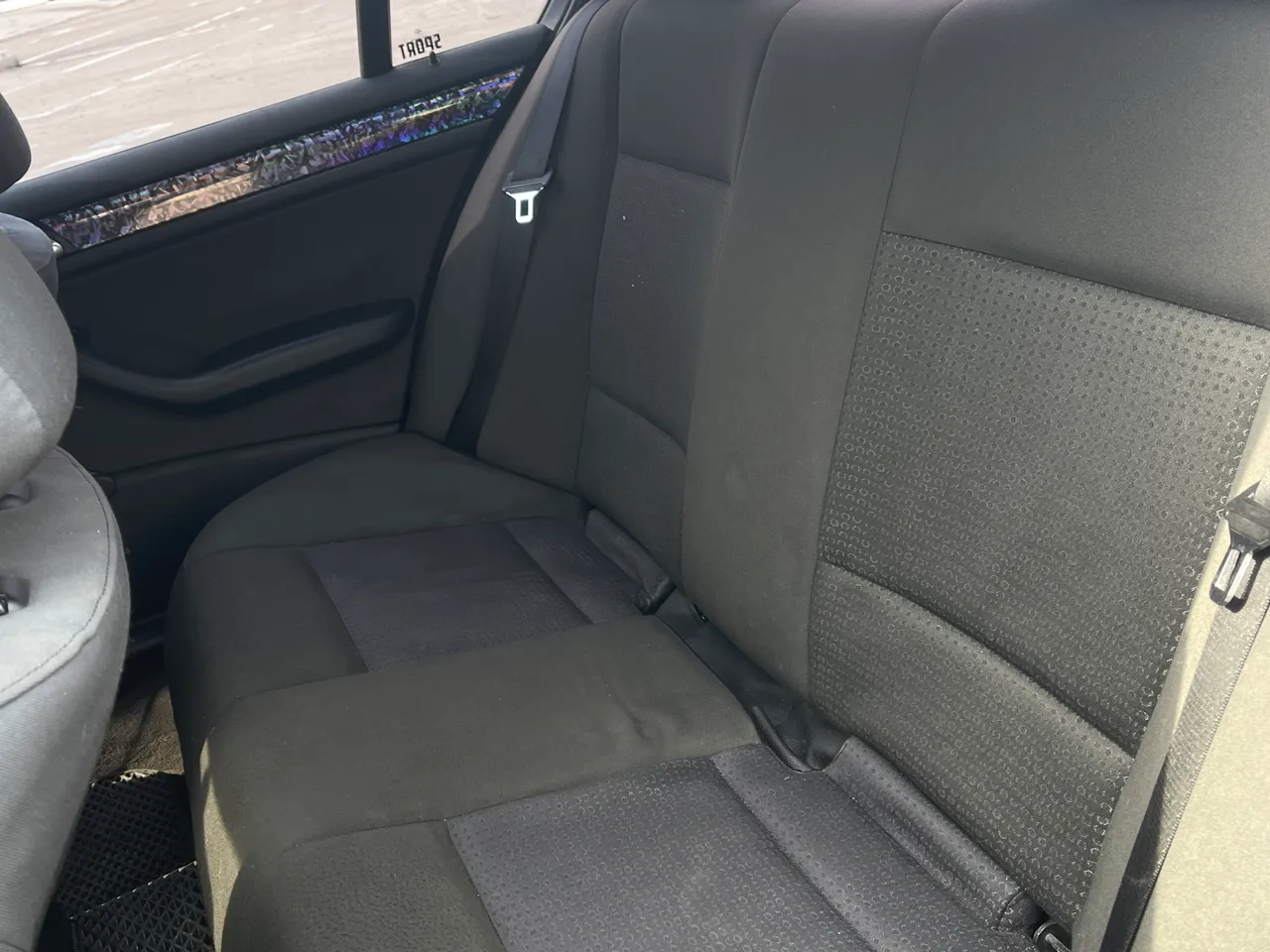 BMW 3 серії - фото 8