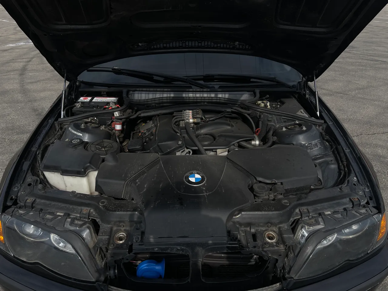 BMW 3 серії - фото 9