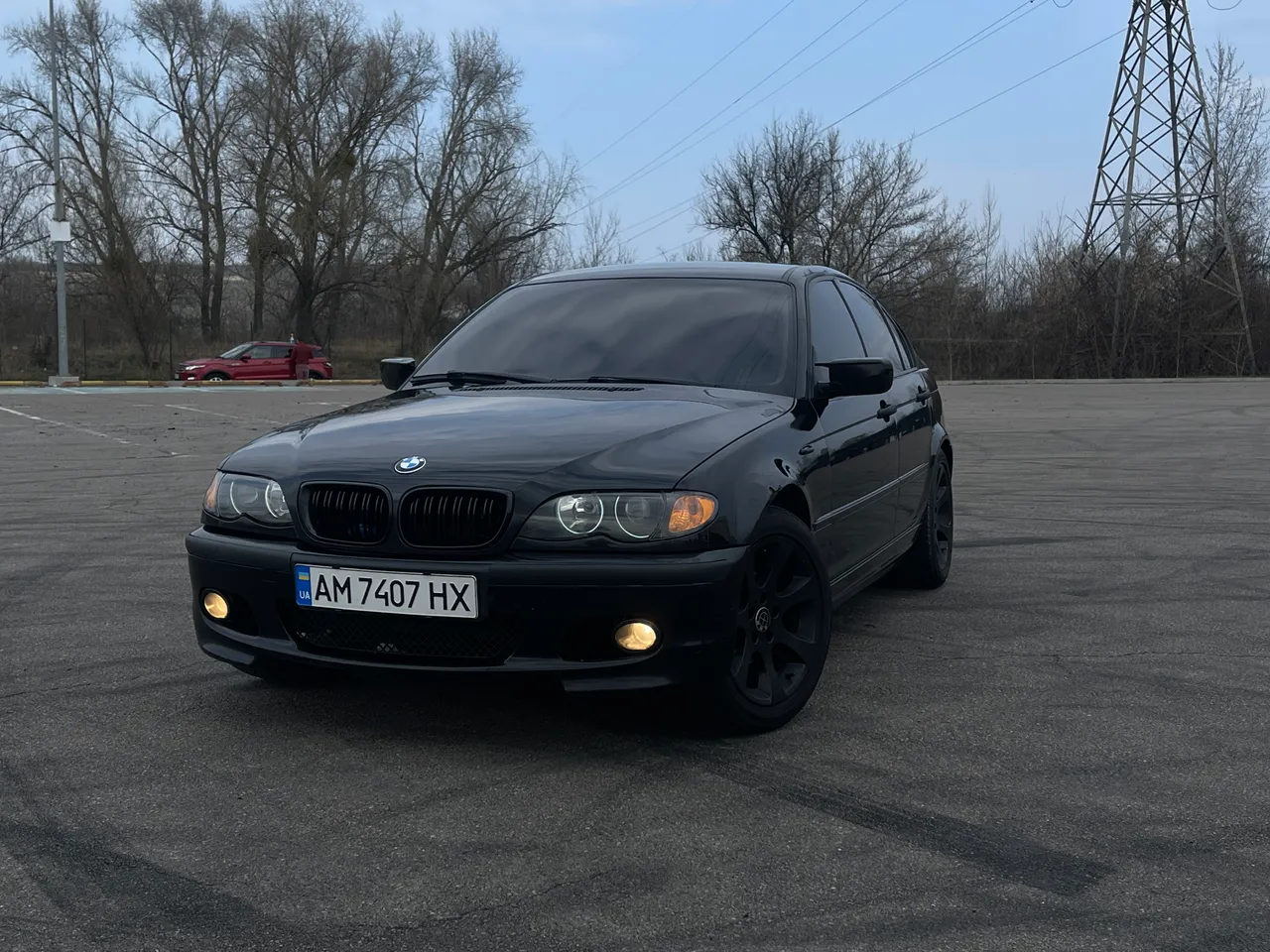 BMW 3 серії - фото 2