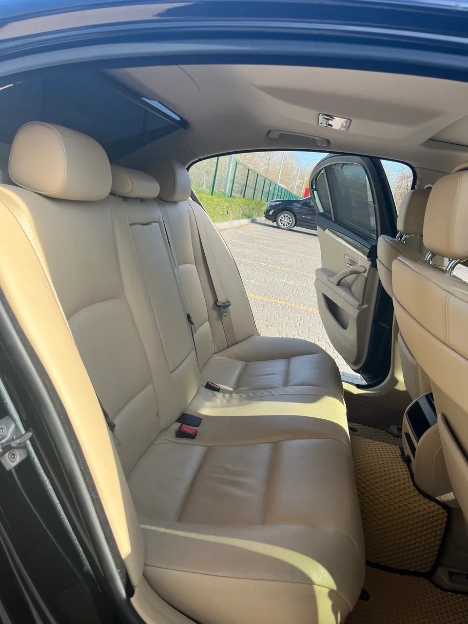 BMW 5 серії - фото 14