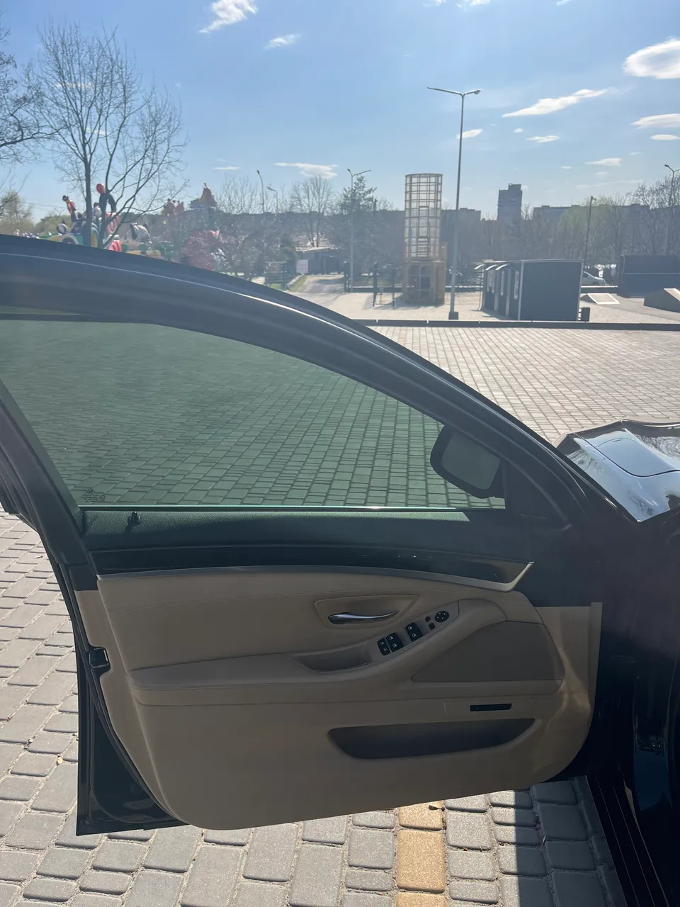 BMW 5 серії - фото 7