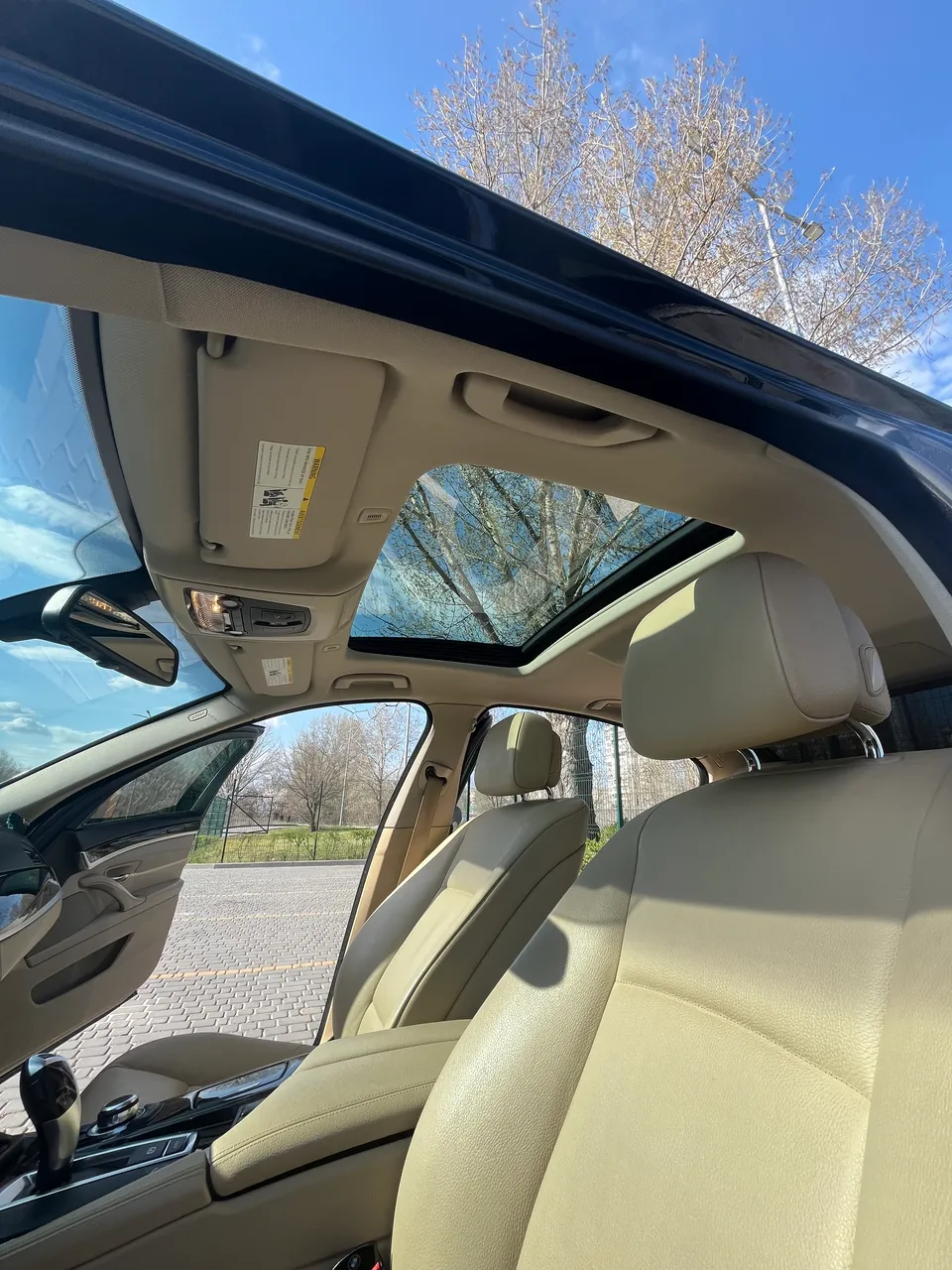 BMW 5 серії - фото 18