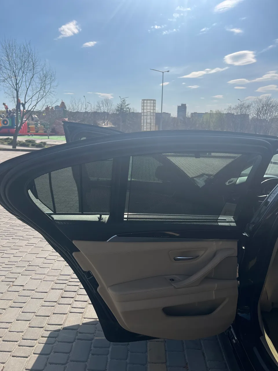 BMW 5 серії - фото 9