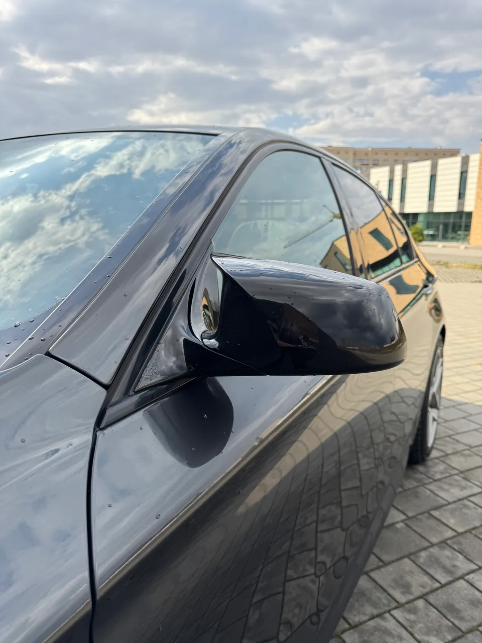 BMW 5 серії - фото 38