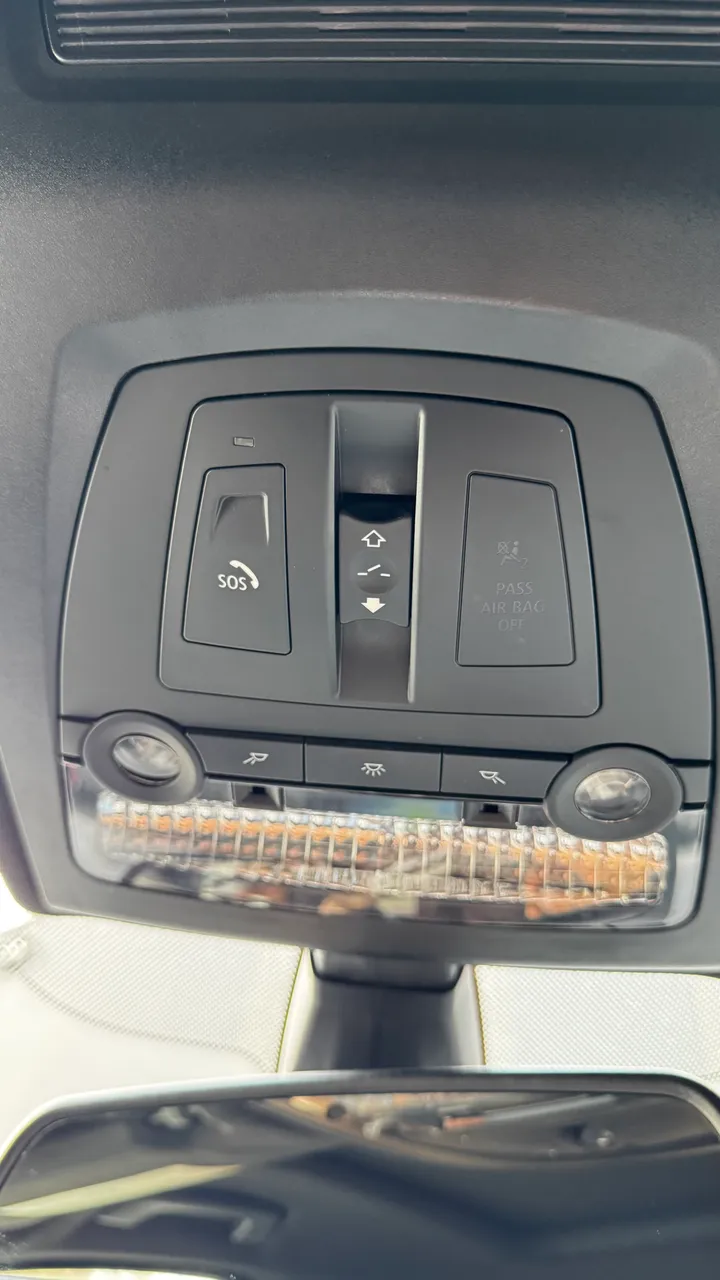 BMW 5 серії - фото 33