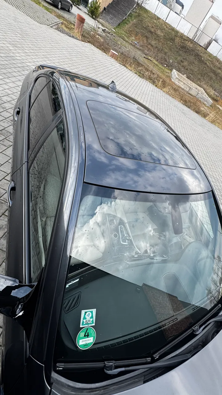 BMW 5 серії - фото 37