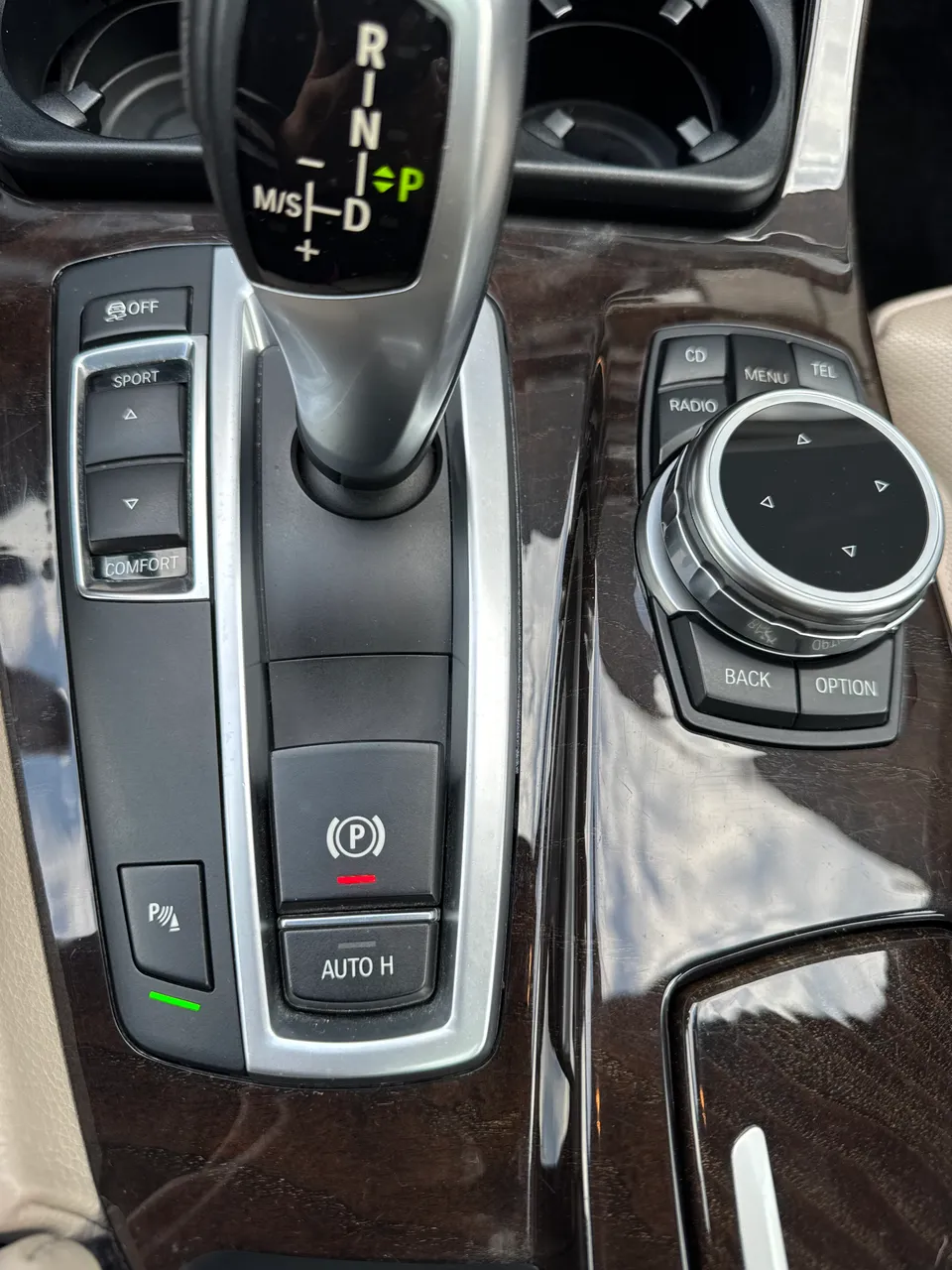 BMW 5 серії - фото 31