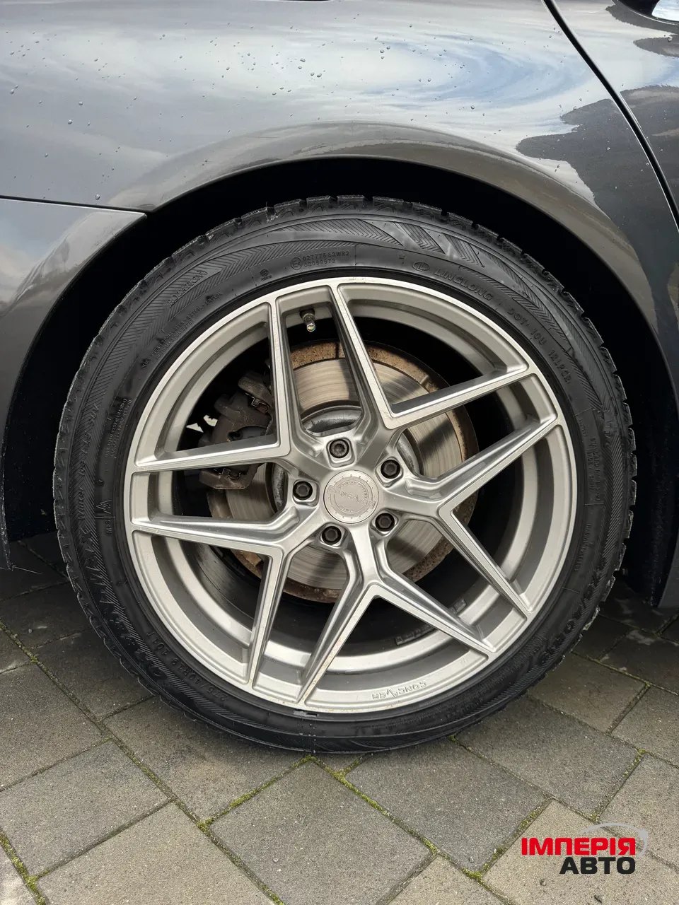 BMW 5 серії - фото 35