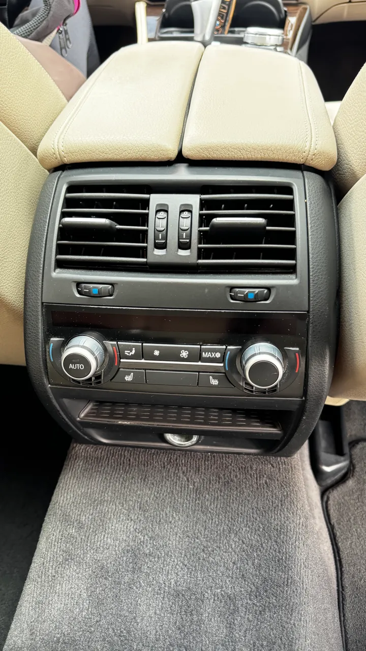 BMW 5 серії - фото 28