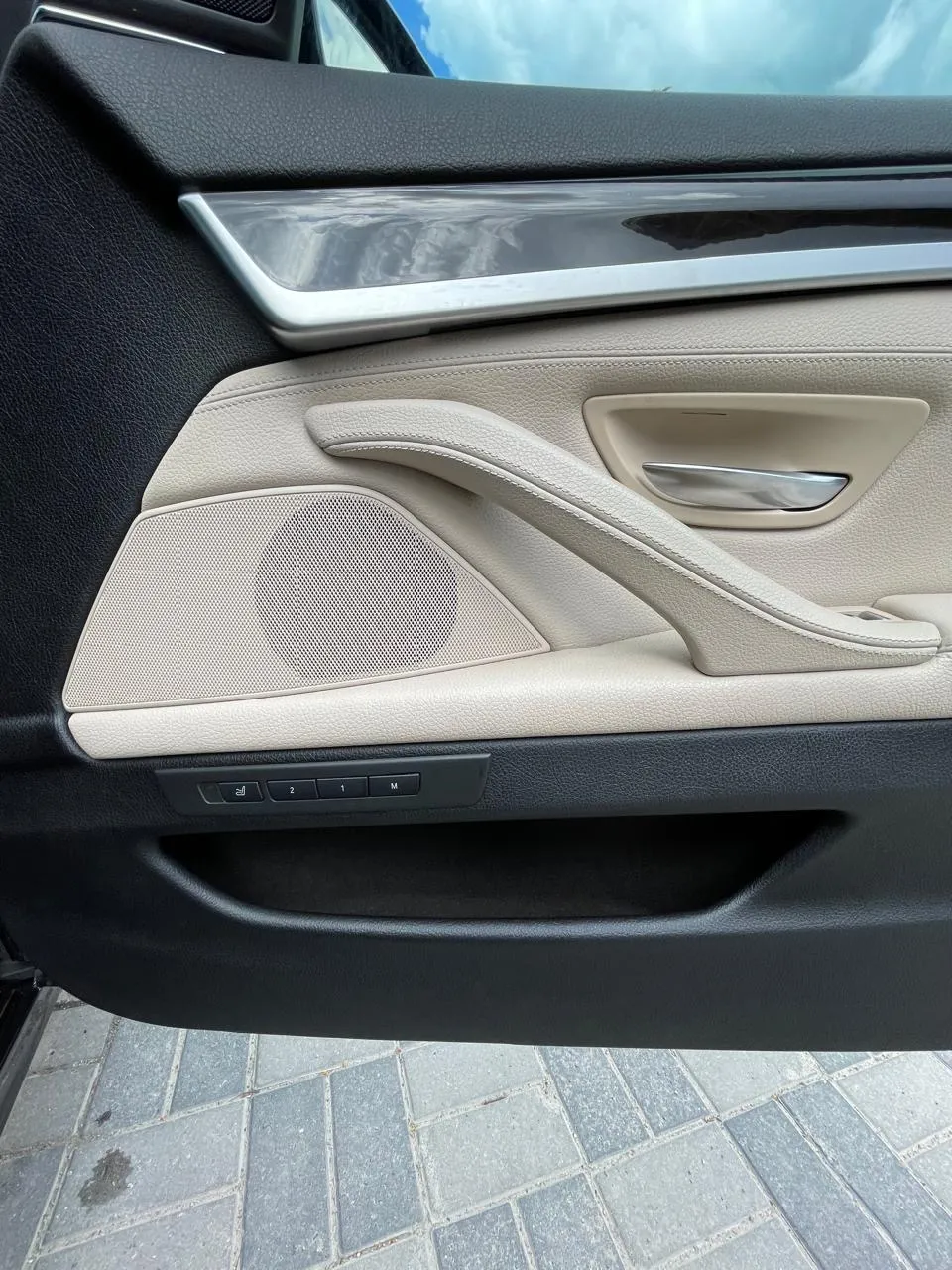 BMW 5 серії - фото 25