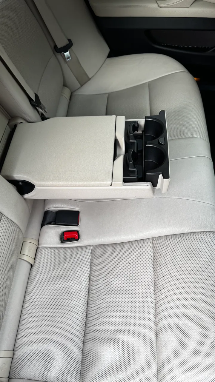 BMW 5 серії - фото 32