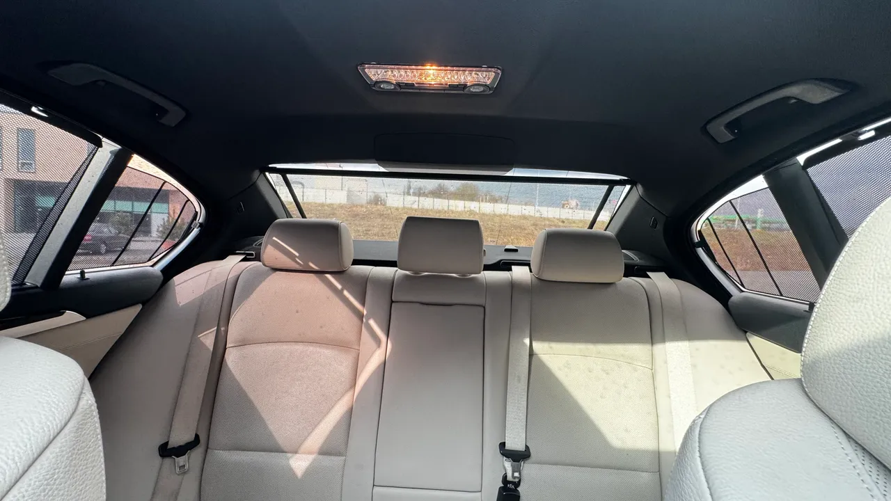 BMW 5 серії - фото 17