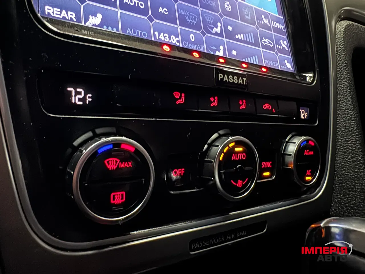 Volkswagen Passat - фото 9