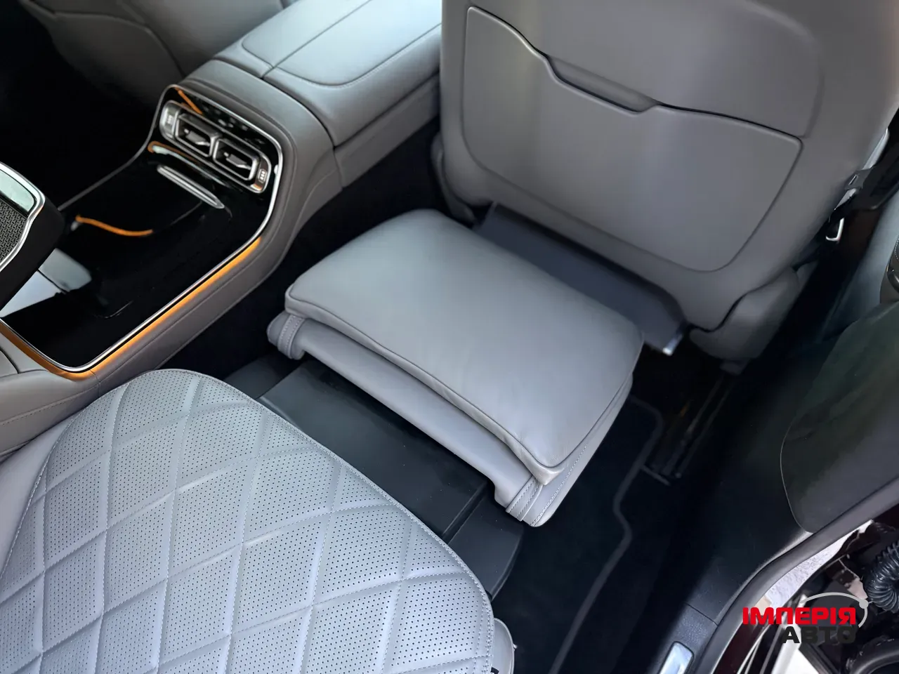 Mercedes-Benz S-Класс - фото 40