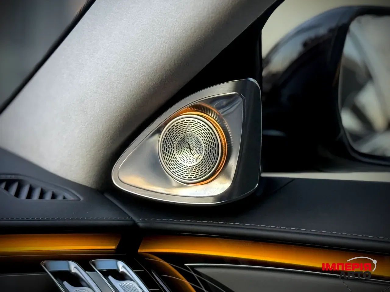 Mercedes-Benz S-Класс - фото 54