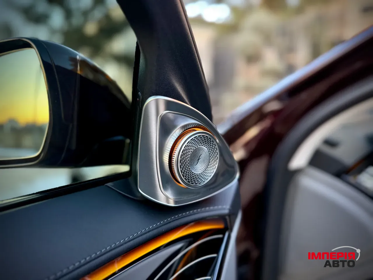 Mercedes-Benz S-Класс - фото 28