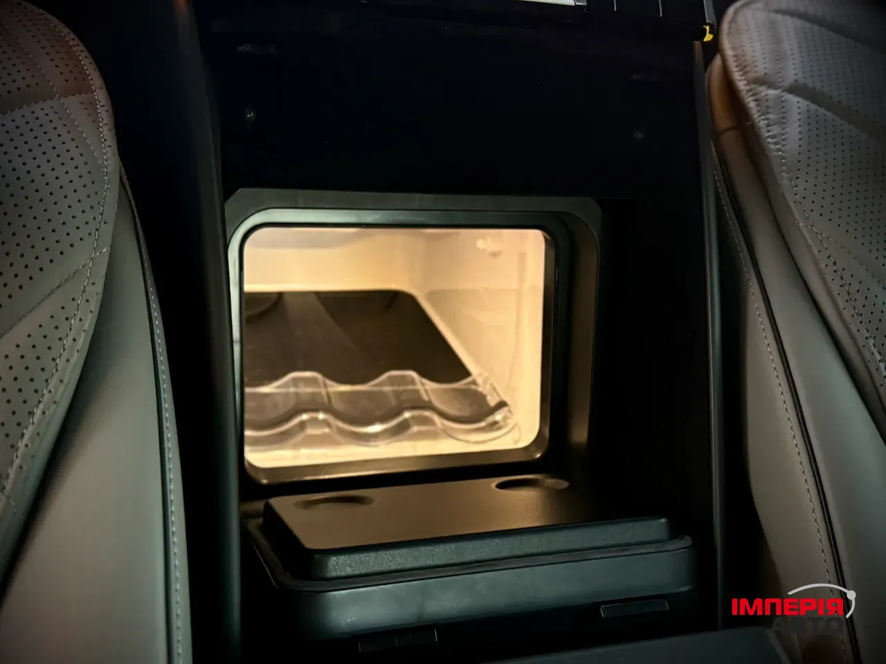 Mercedes-Benz S-Класс - фото 37