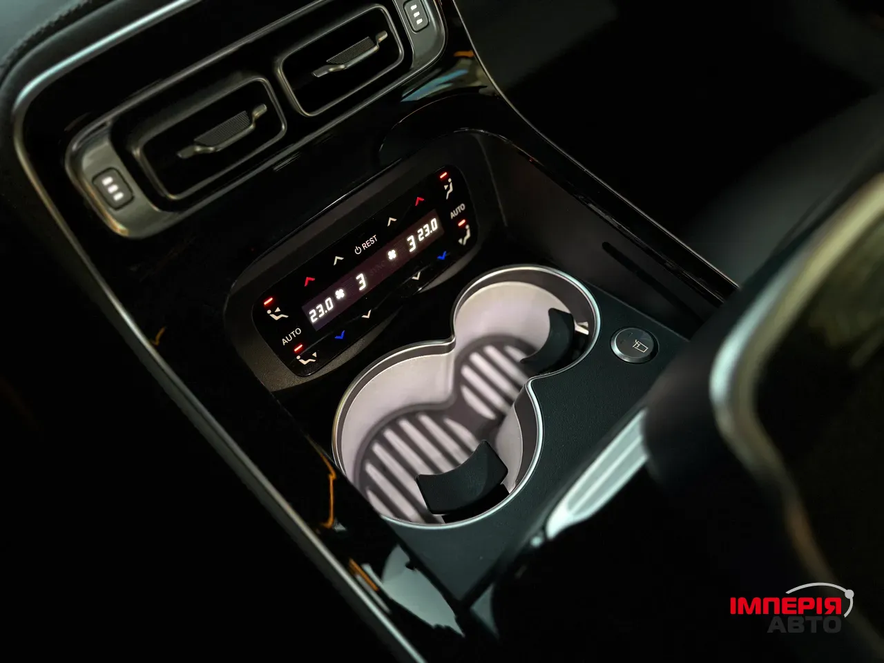 Mercedes-Benz S-Класс - фото 45