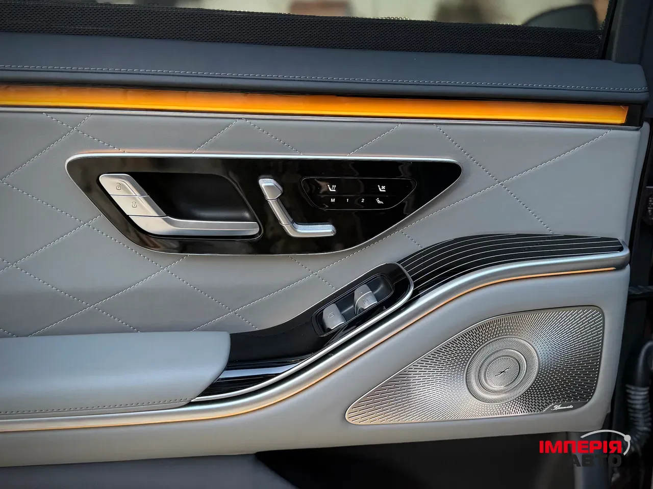 Mercedes-Benz S-Класс - фото 34