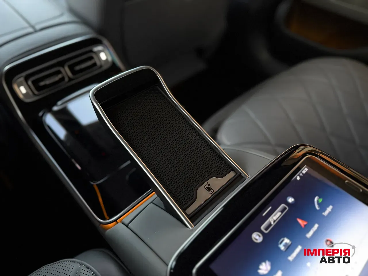 Mercedes-Benz S-Класс - фото 44