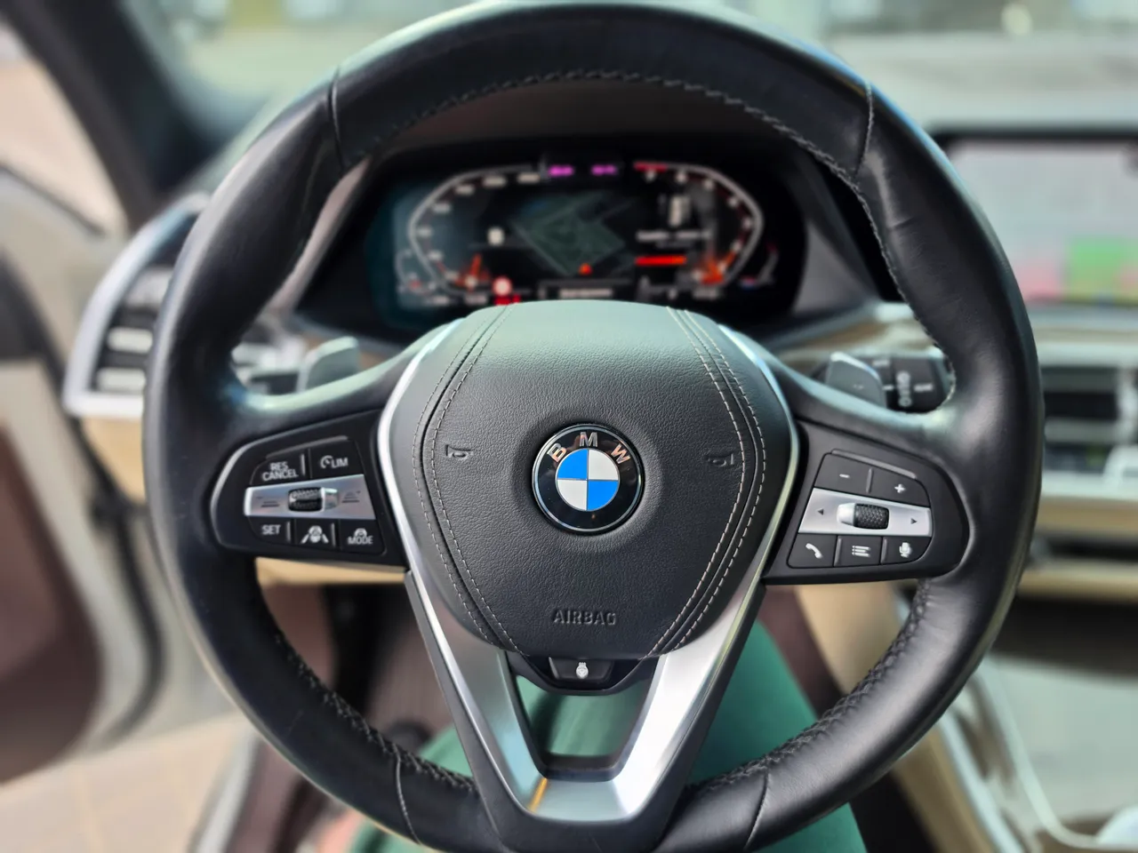 BMW X5 - фото 26