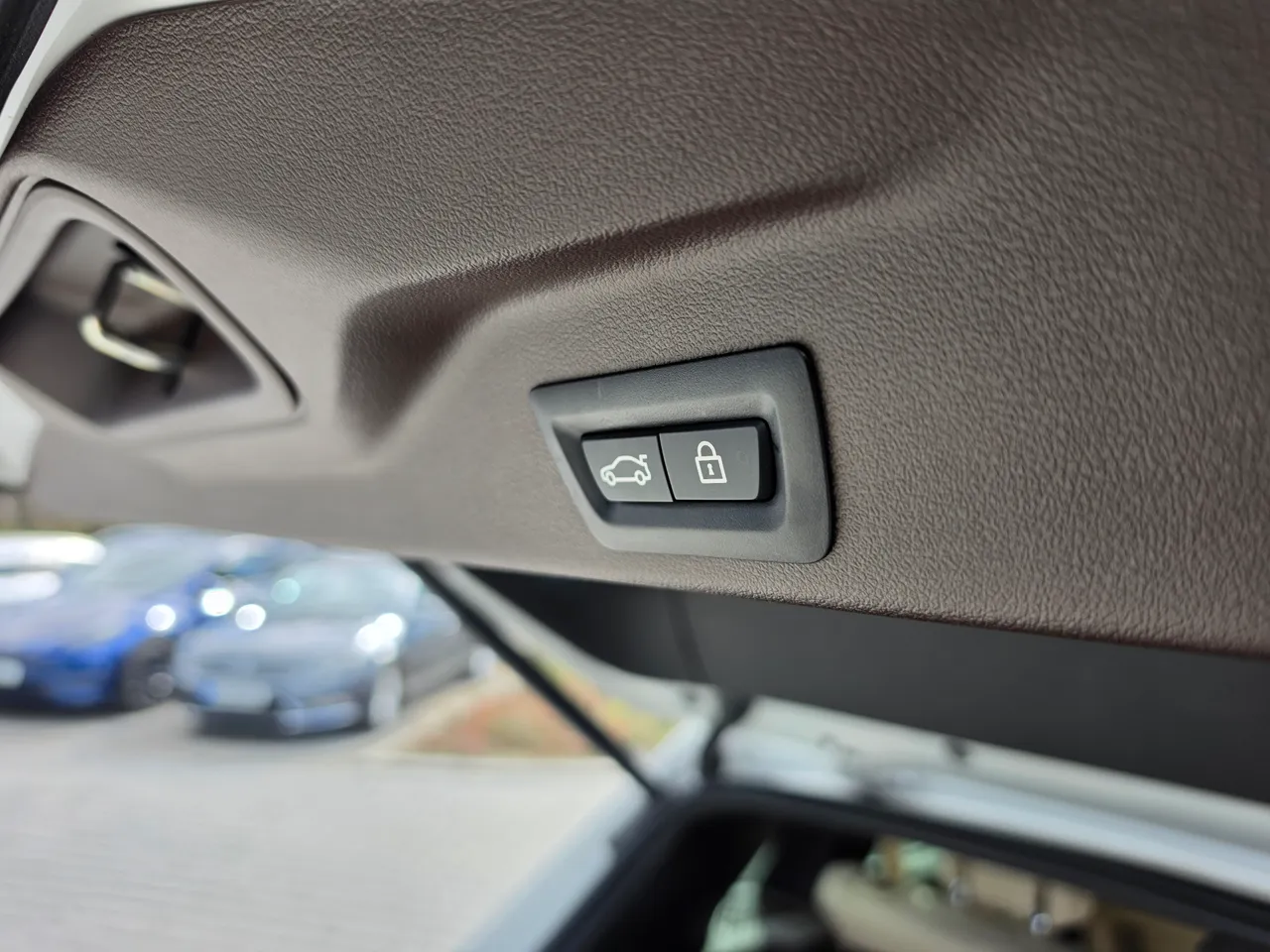 BMW X5 - фото 39