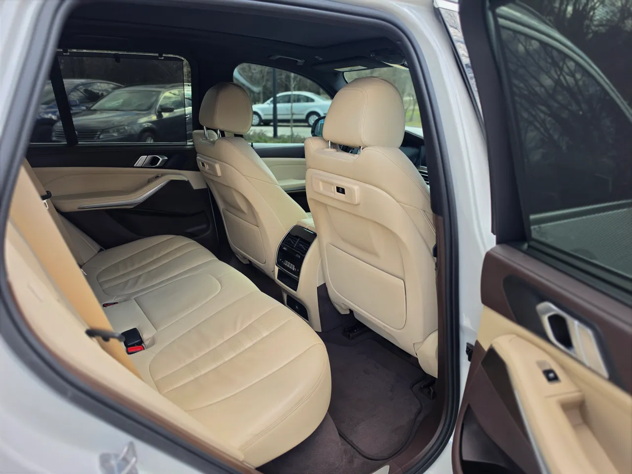 BMW X5 - фото 36