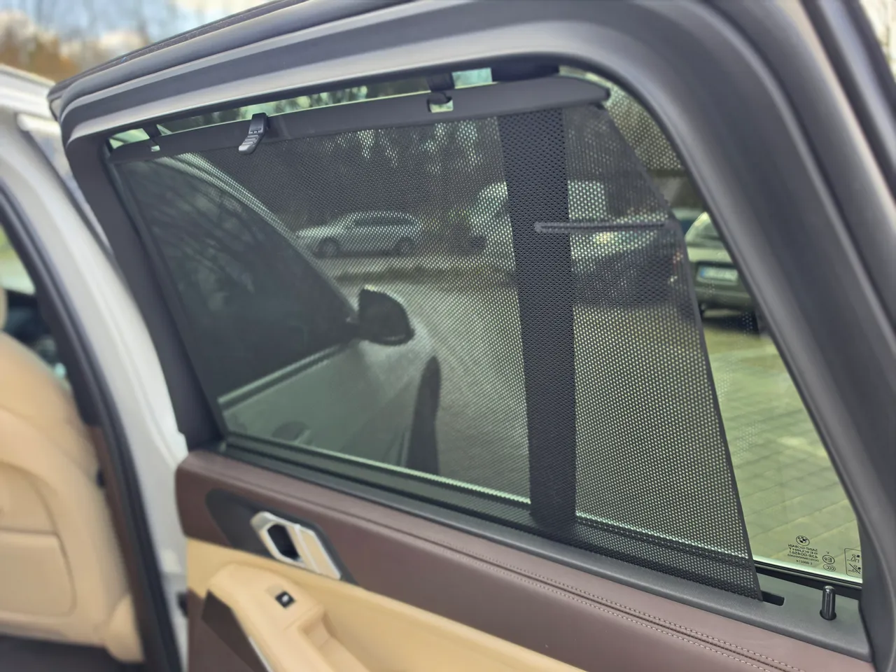 BMW X5 - фото 35