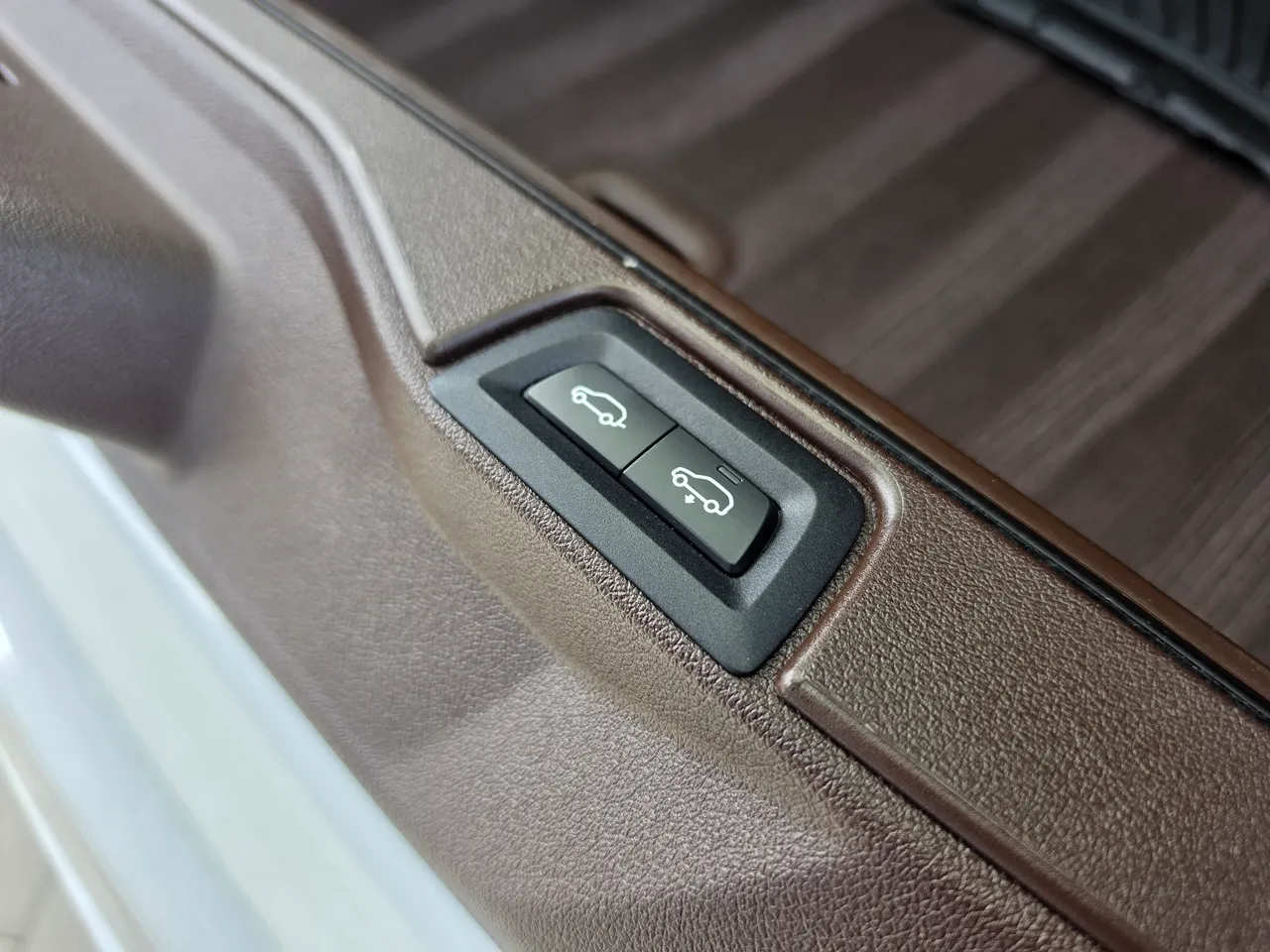 BMW X5 - фото 34