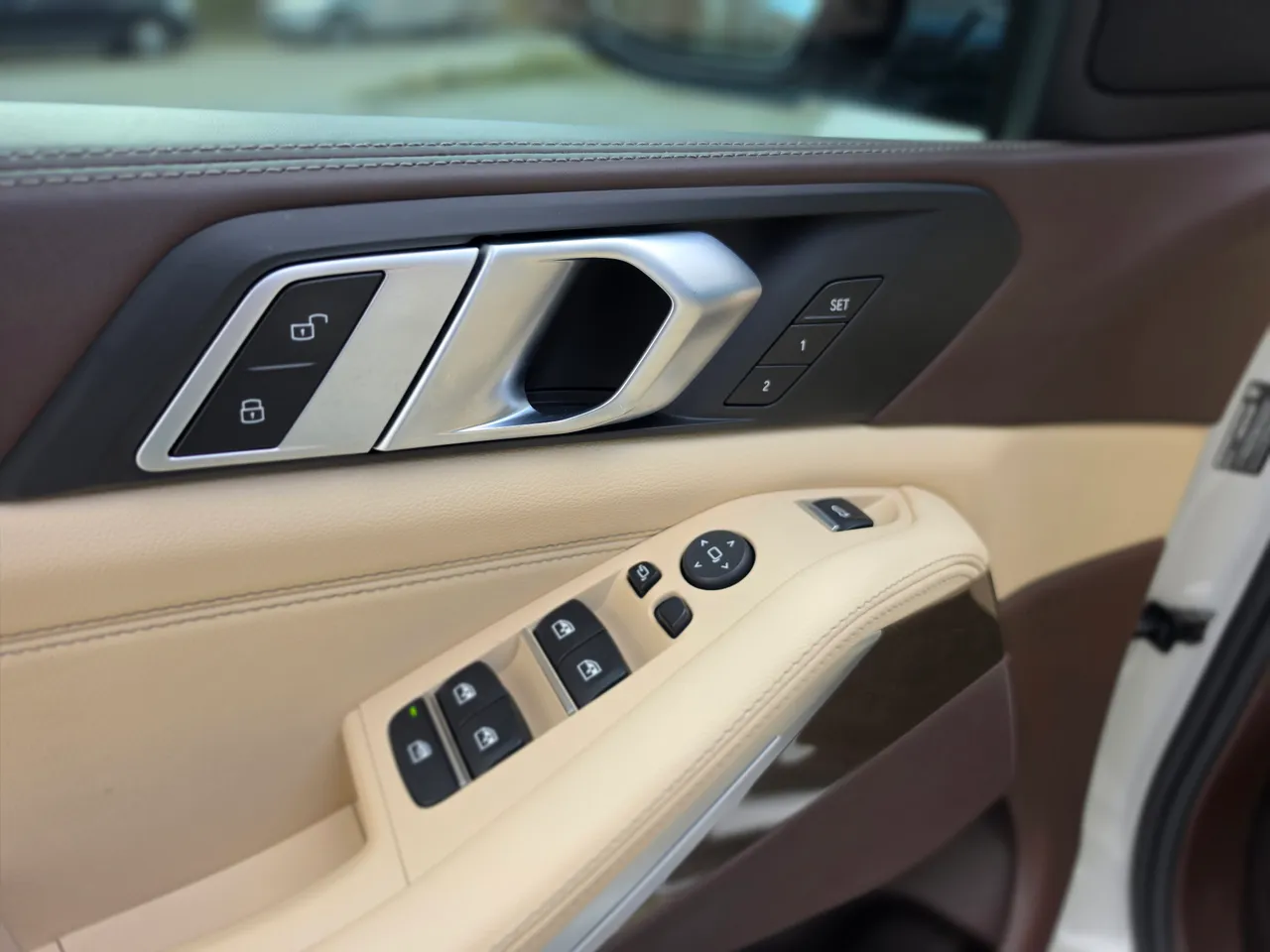 BMW X5 - фото 33