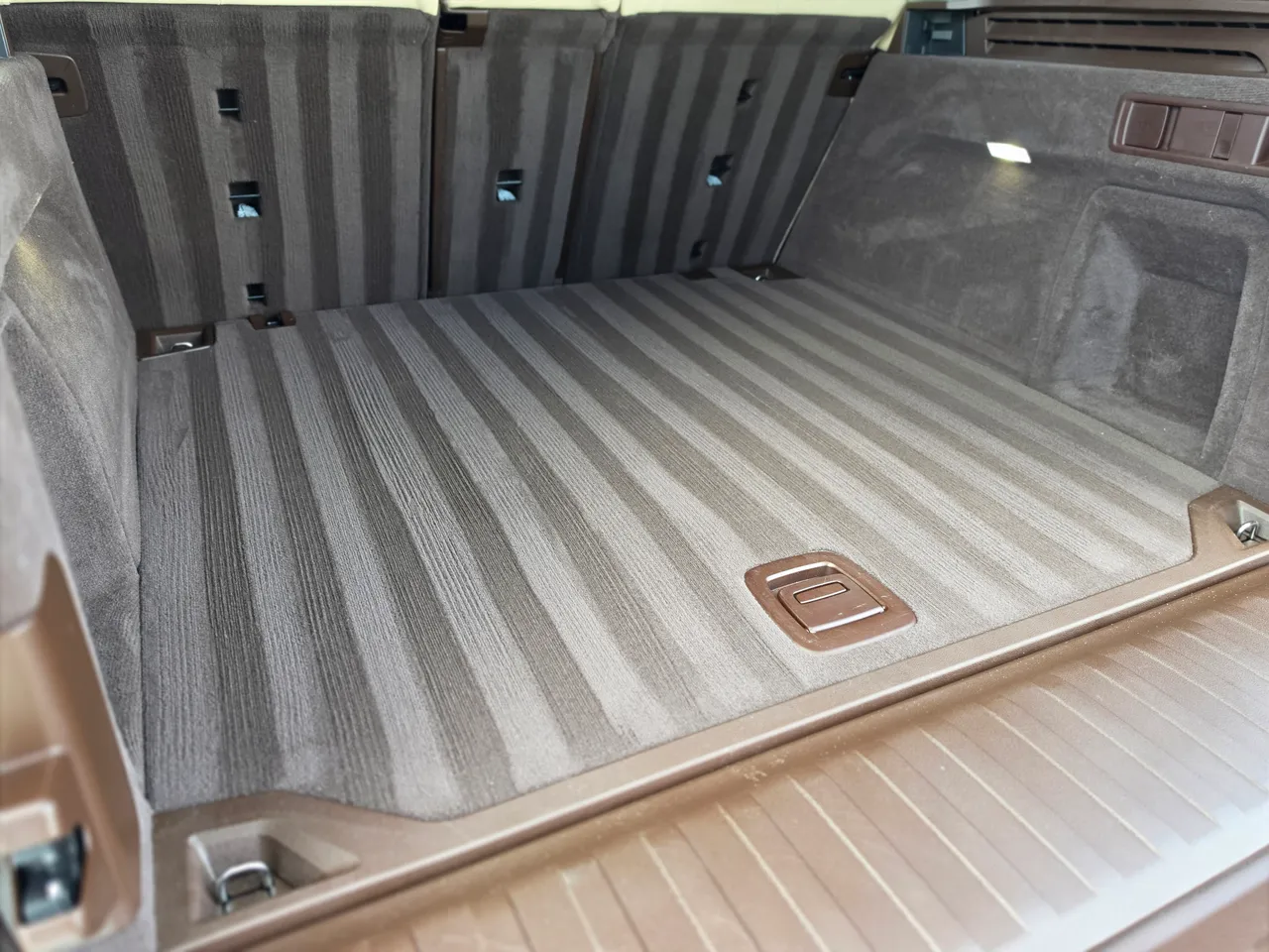 BMW X5 - фото 38