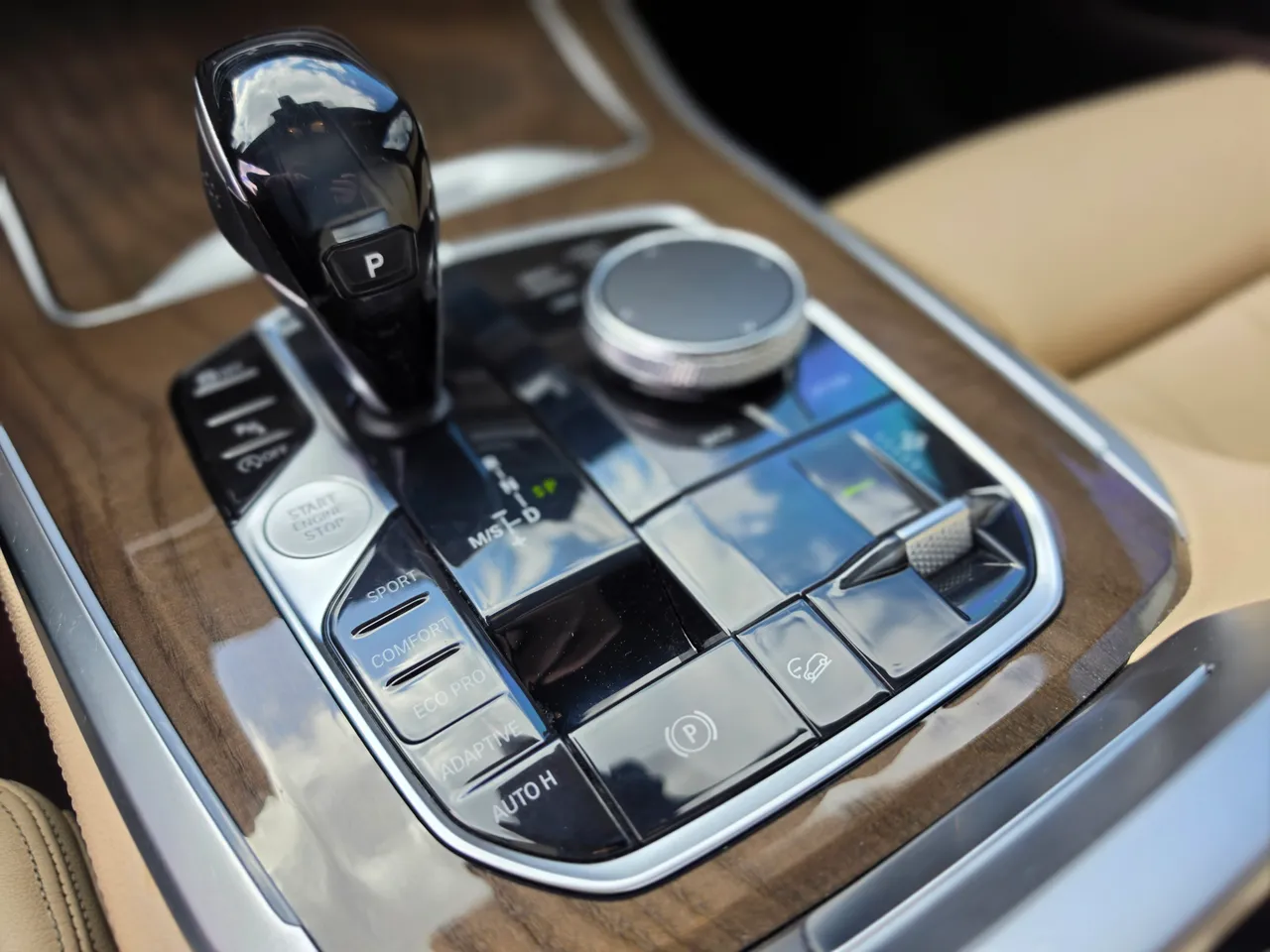 BMW X5 - фото 25