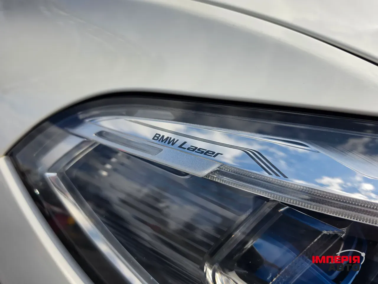 BMW X5 - фото 48