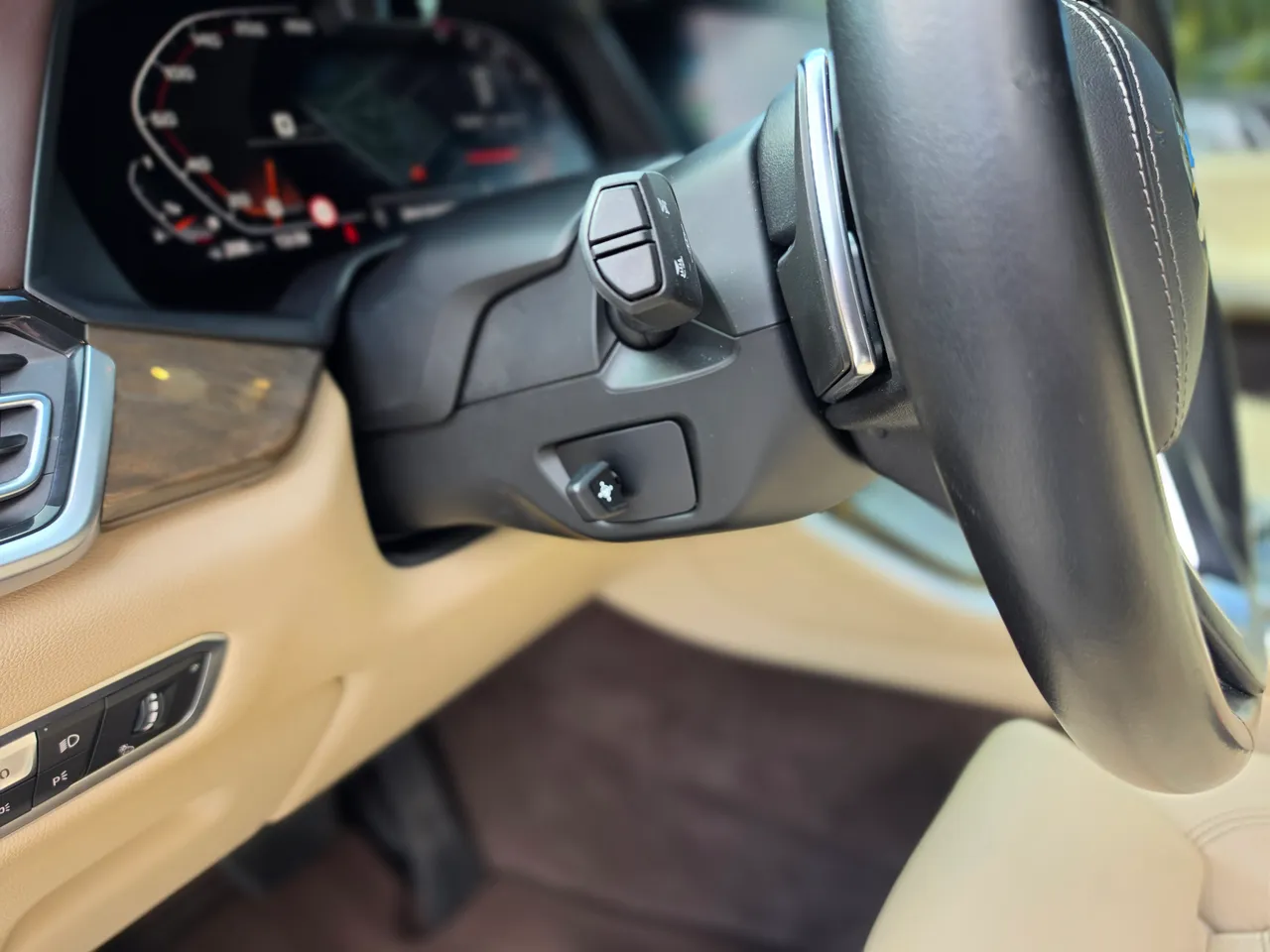 BMW X5 - фото 24