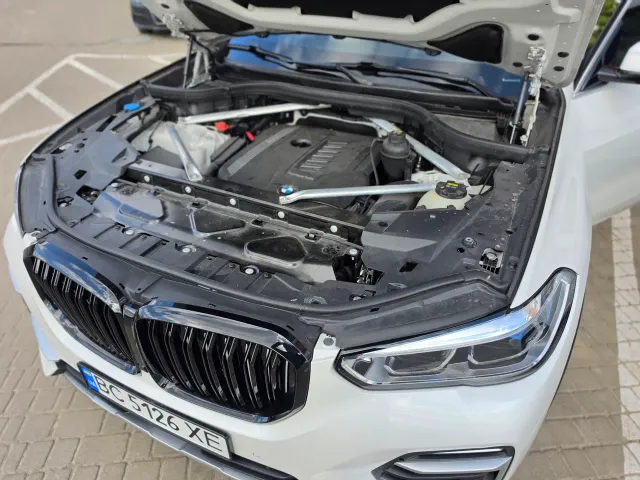 BMW X5 - фото 4