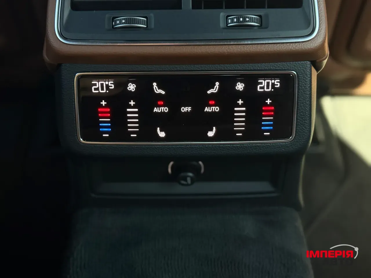 Audi A7 - фото 29