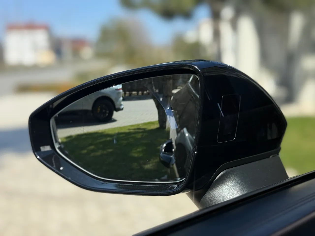 Audi A7 - фото 38