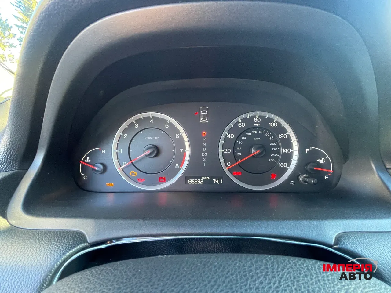 Honda Accord - фото 11