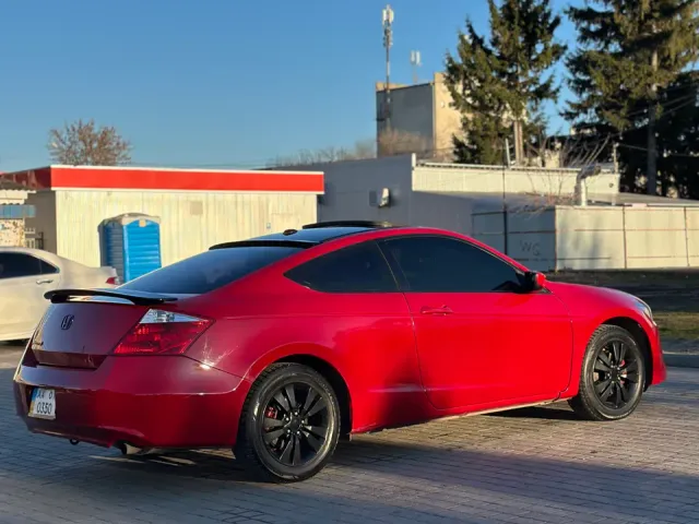 Honda Accord - фото 4