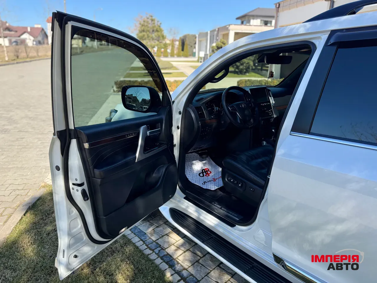 Toyota Land Cruiser - фото 22