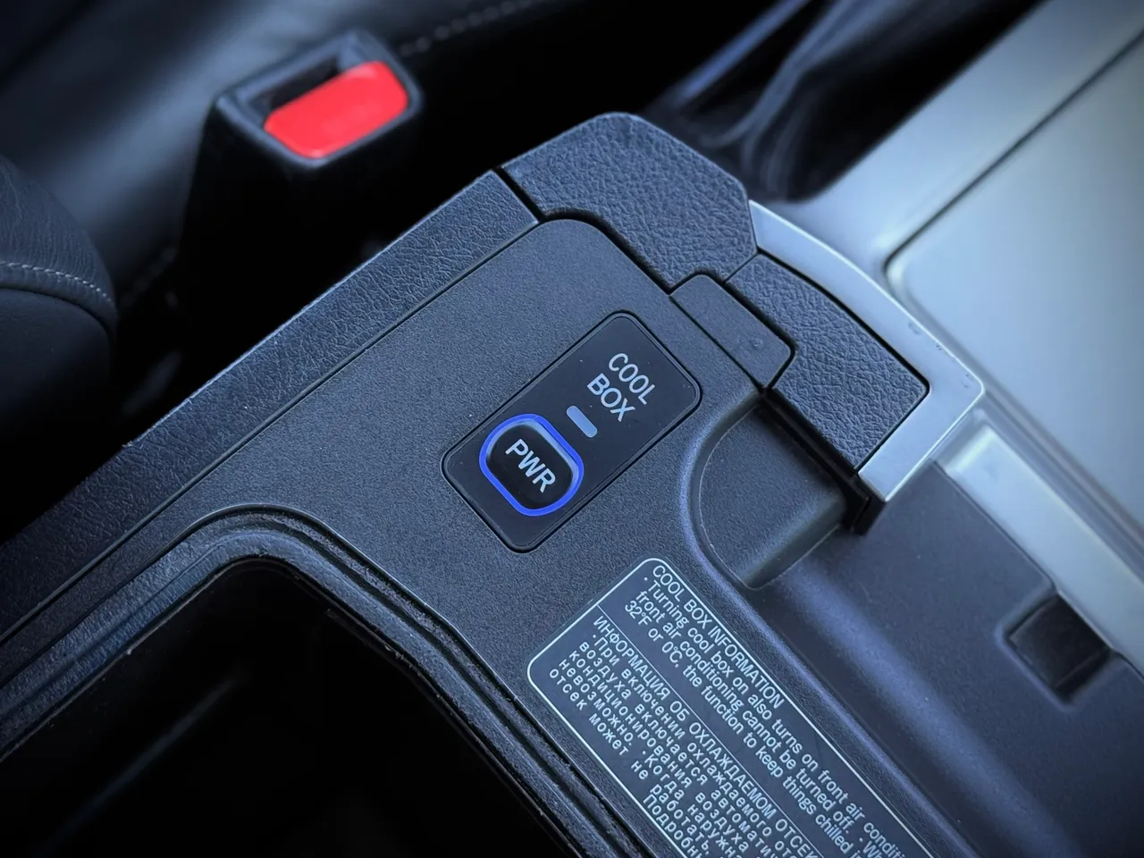 Toyota Land Cruiser - фото 35