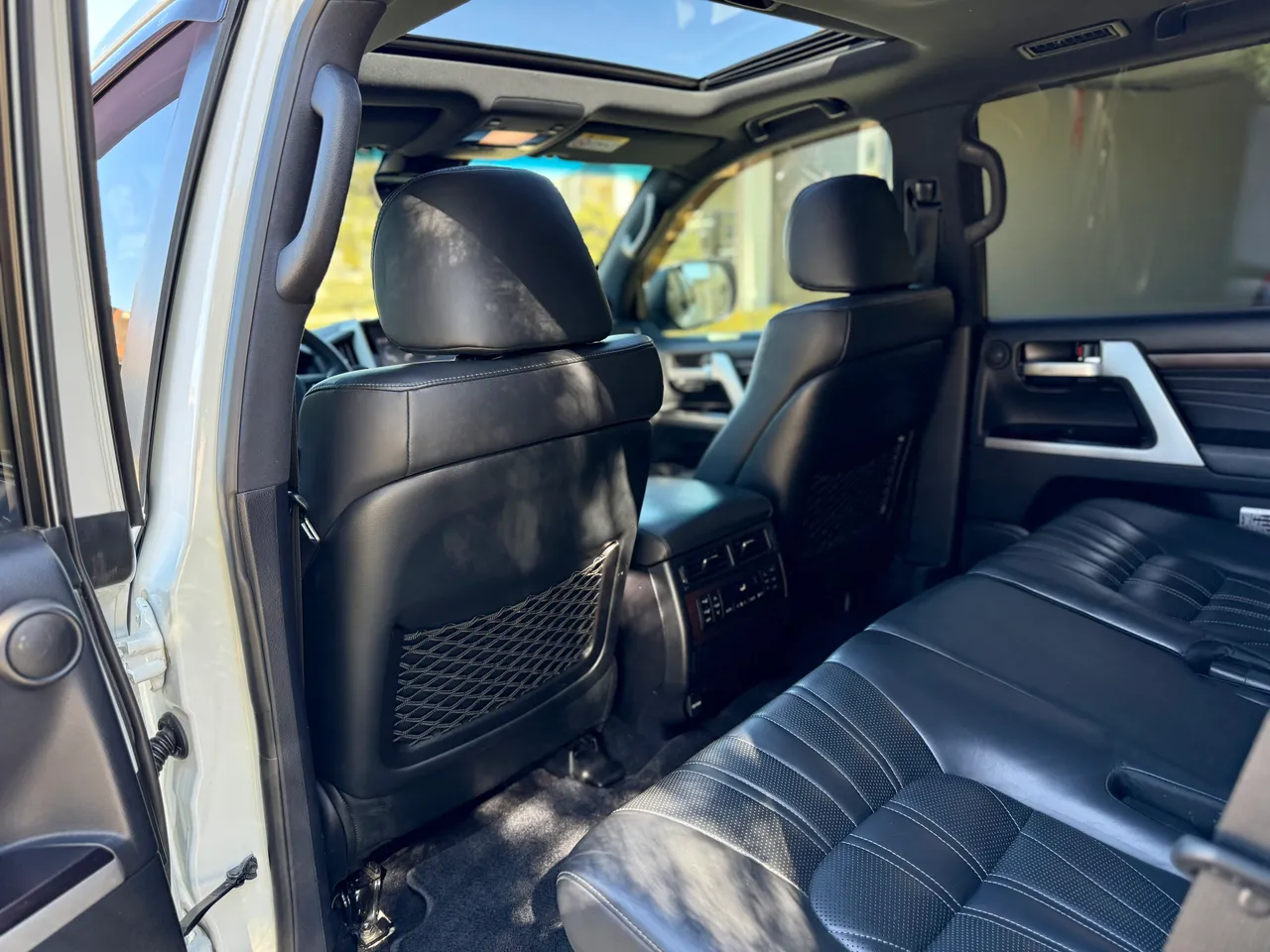 Toyota Land Cruiser - фото 28