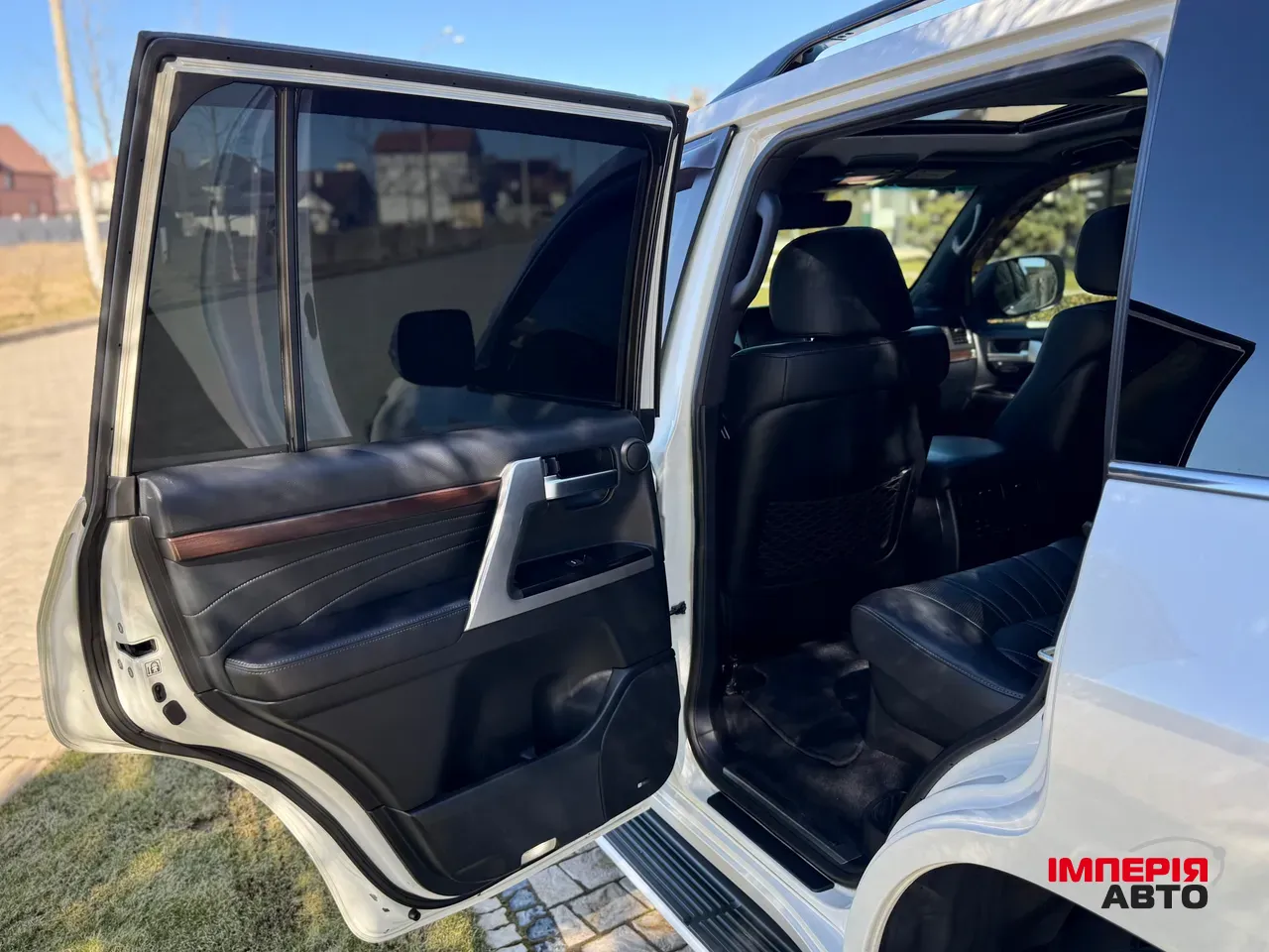 Toyota Land Cruiser - фото 27