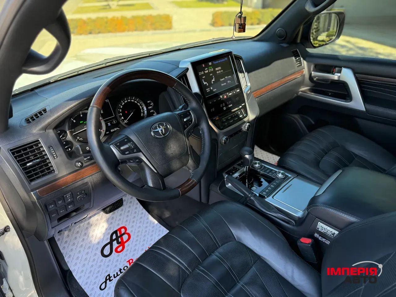 Toyota Land Cruiser - фото 25